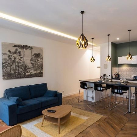 Appartement Le Confident - Grand T2 au coeur de Lyon Extérieur photo