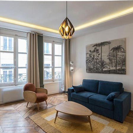 Appartement Le Confident - Grand T2 au coeur de Lyon Extérieur photo