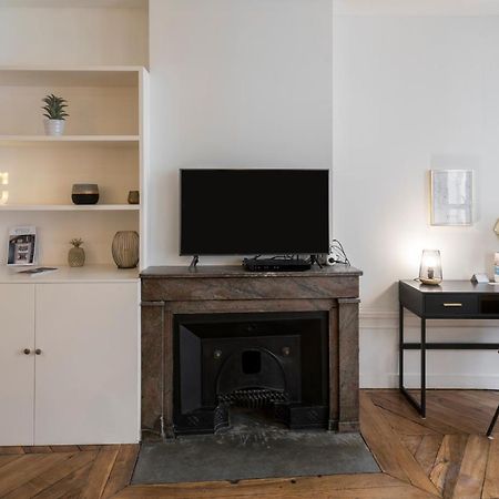 Appartement Le Confident - Grand T2 au coeur de Lyon Extérieur photo
