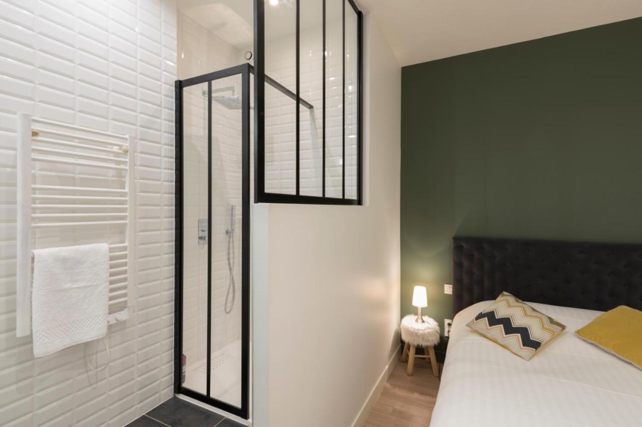 Appartement Le Confident - Grand T2 au coeur de Lyon Extérieur photo