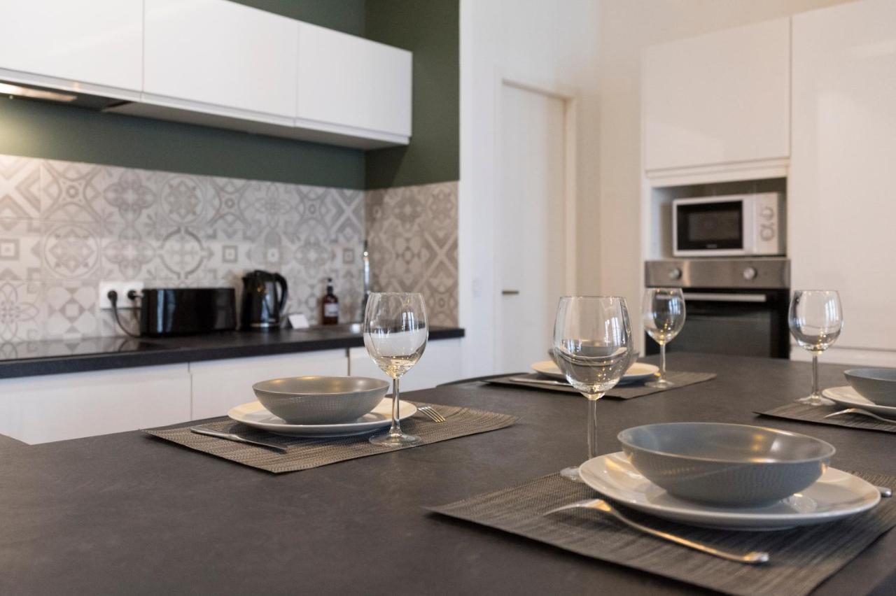 Appartement Le Confident - Grand T2 au coeur de Lyon Extérieur photo