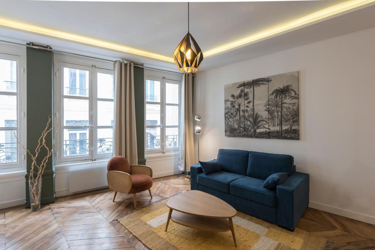 Appartement Le Confident - Grand T2 au coeur de Lyon Extérieur photo