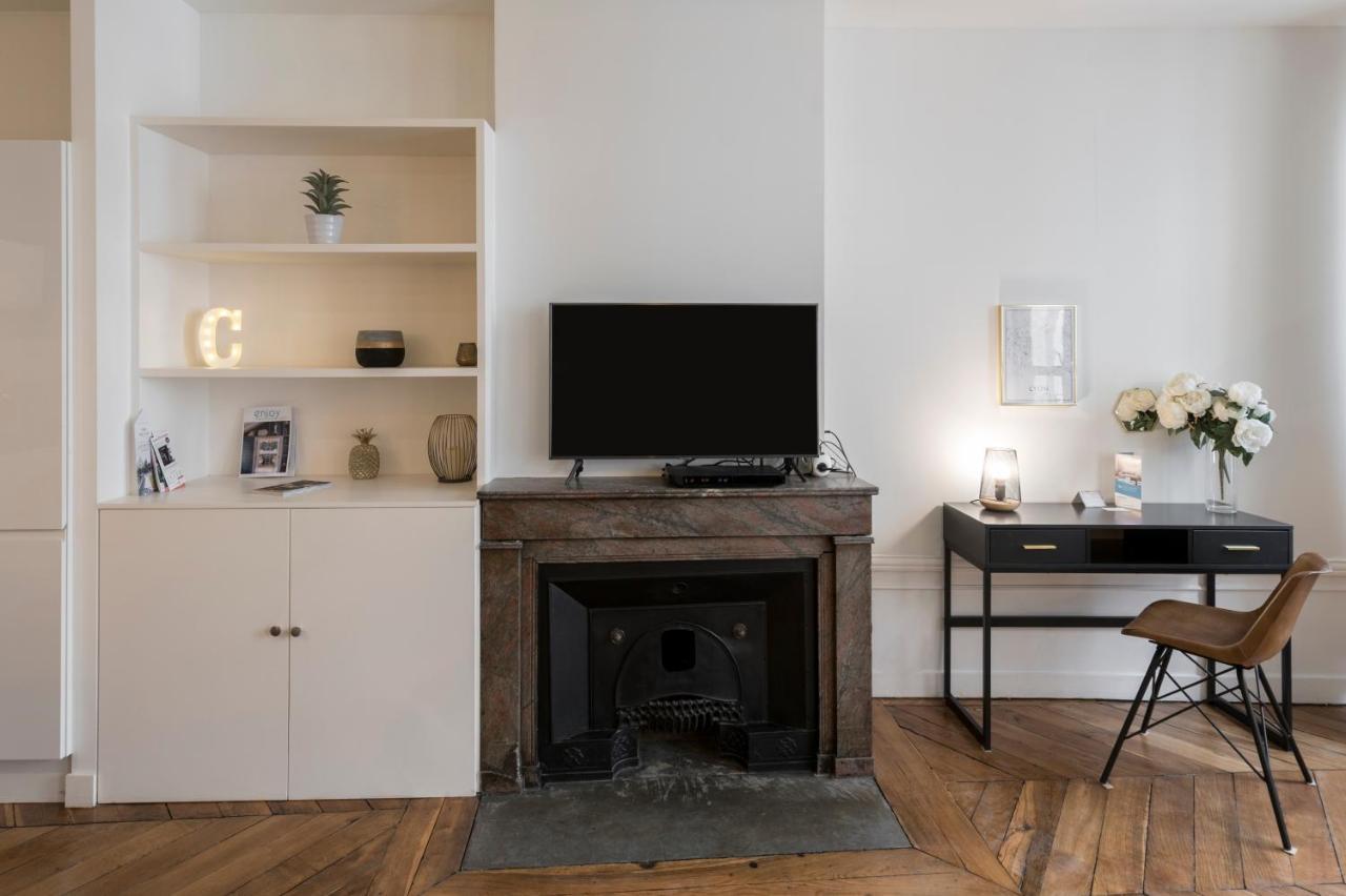 Appartement Le Confident - Grand T2 au coeur de Lyon Extérieur photo