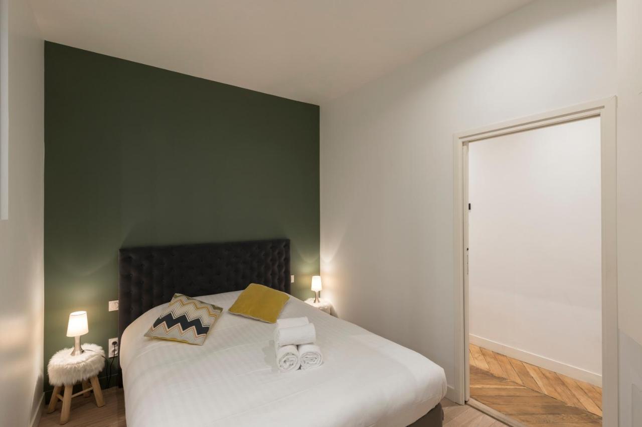 Appartement Le Confident - Grand T2 au coeur de Lyon Extérieur photo