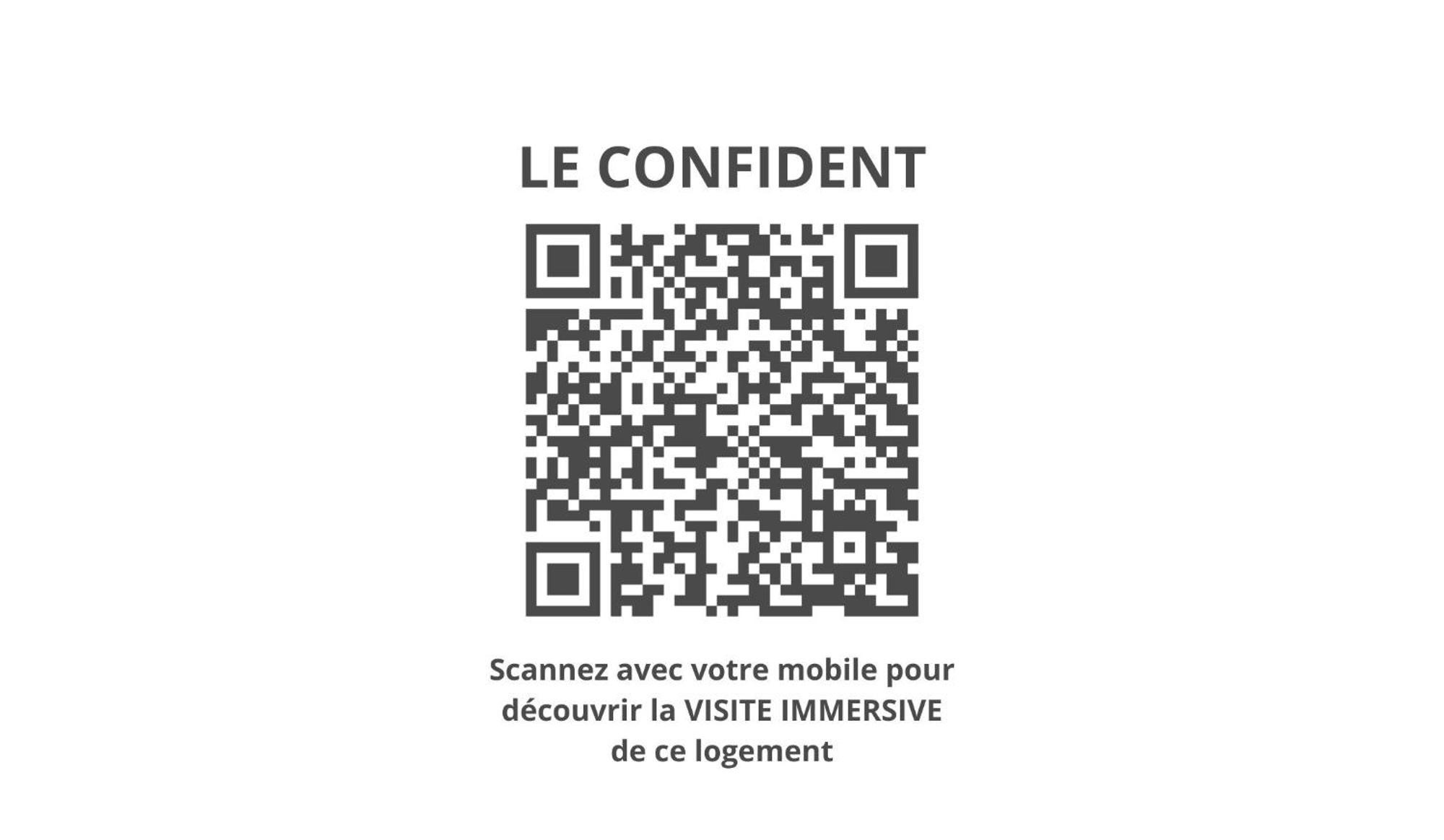 Appartement Le Confident - Grand T2 au coeur de Lyon Extérieur photo
